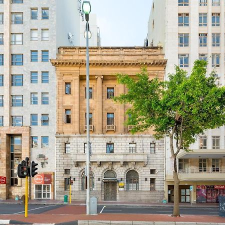 The Reserve Apartment Cape Town Bagian luar foto