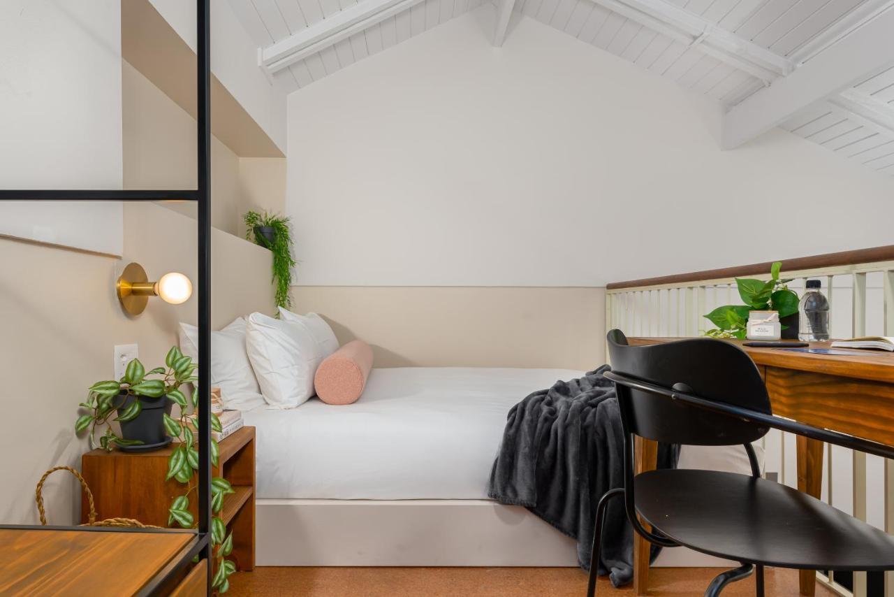 The Reserve Apartment Cape Town Bagian luar foto
