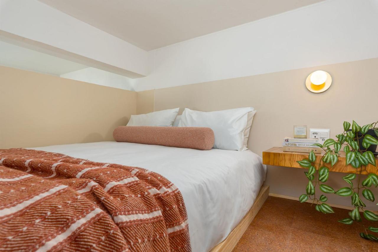 The Reserve Apartment Cape Town Bagian luar foto