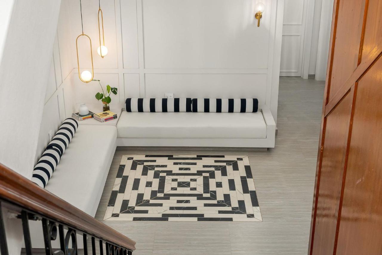 The Reserve Apartment Cape Town Bagian luar foto