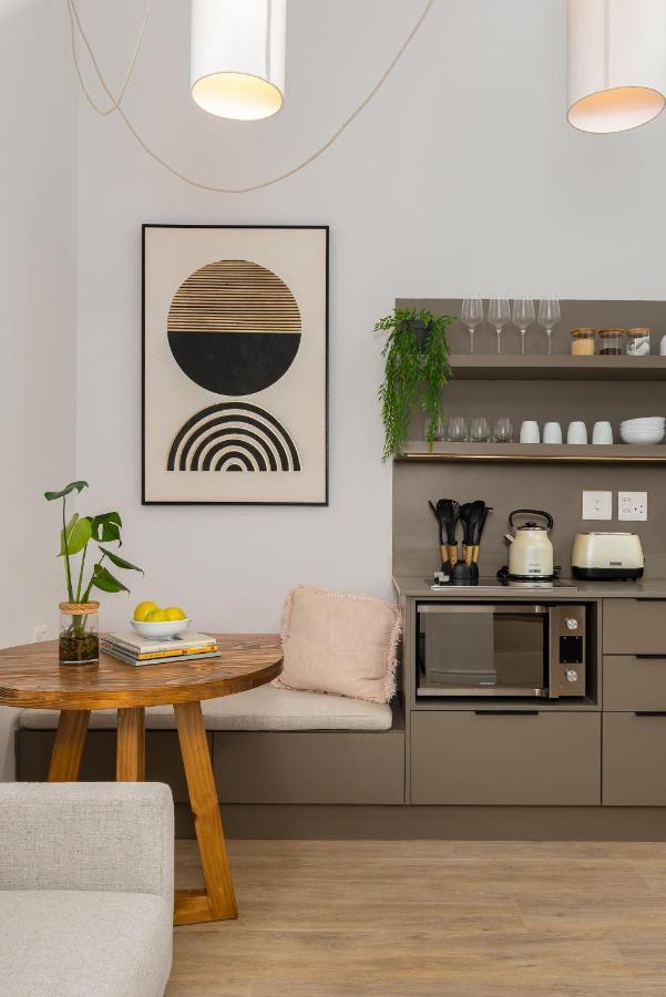 The Reserve Apartment Cape Town Bagian luar foto