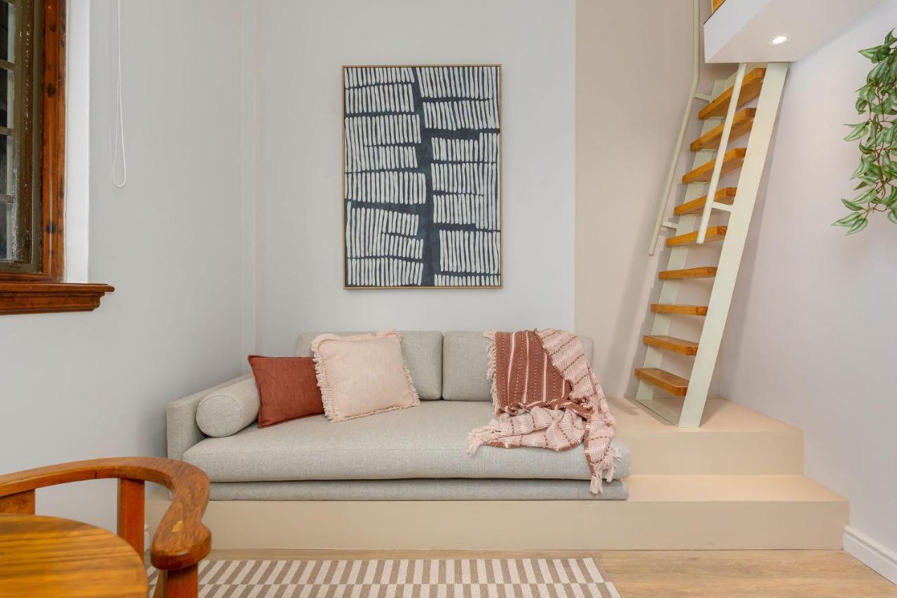 The Reserve Apartment Cape Town Bagian luar foto
