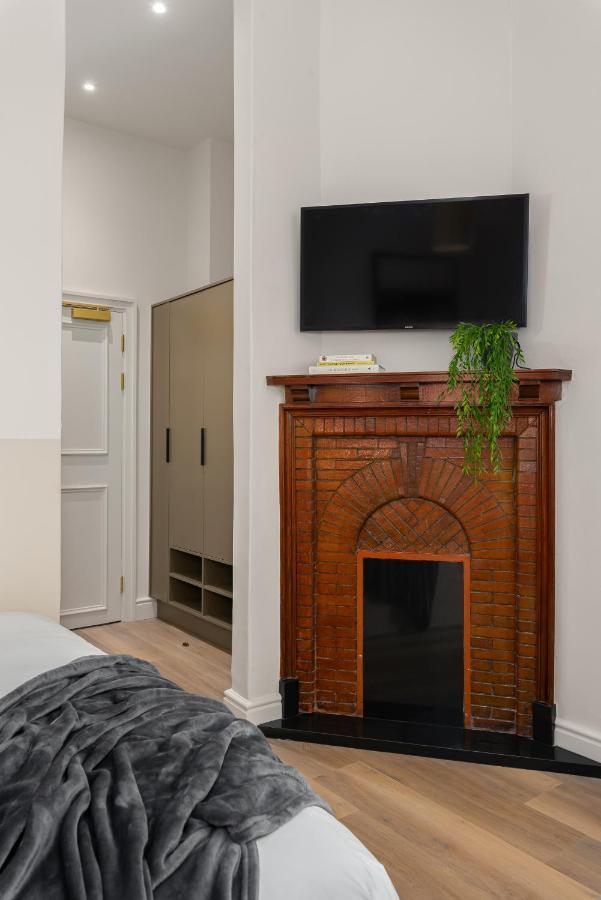 The Reserve Apartment Cape Town Bagian luar foto
