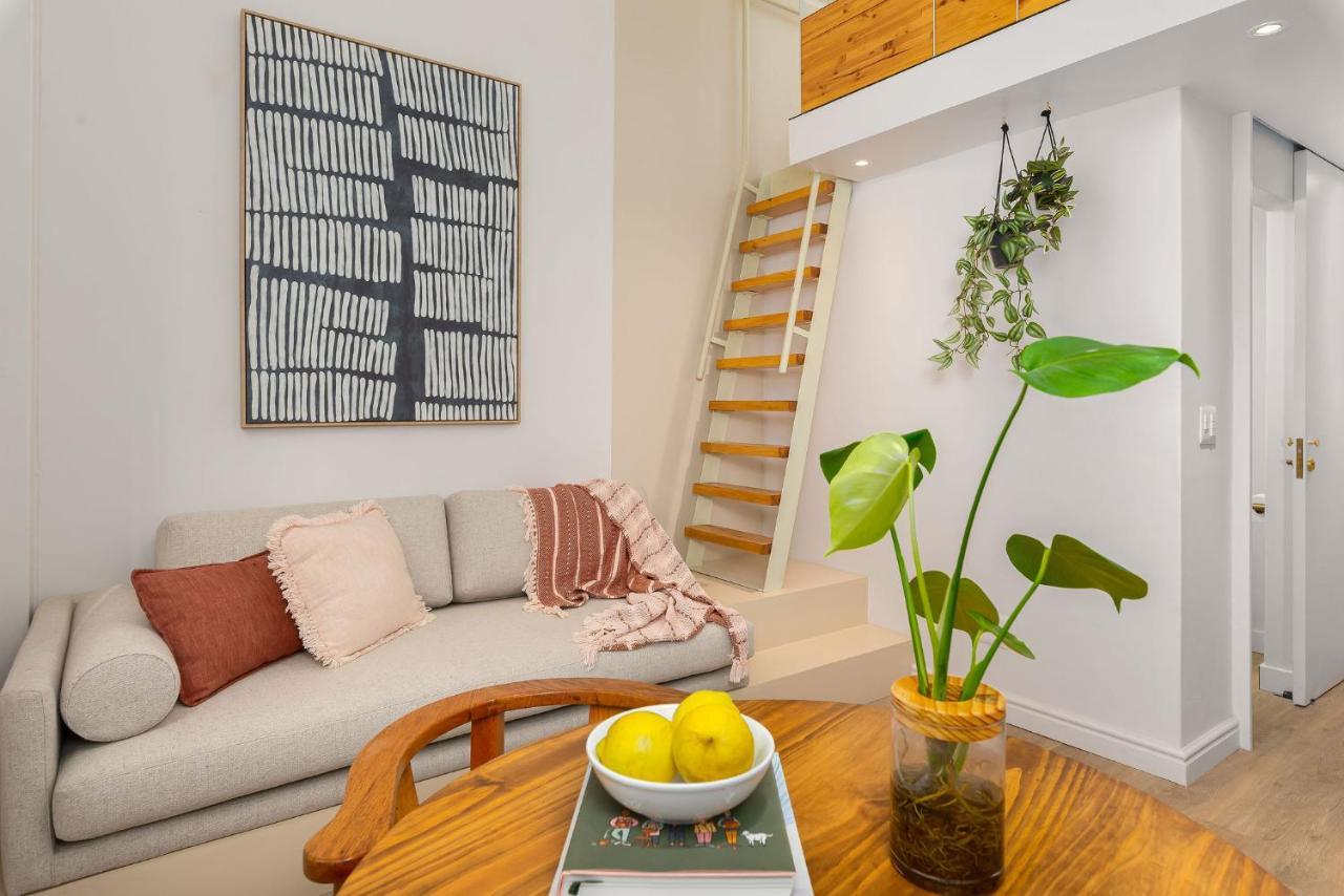 The Reserve Apartment Cape Town Bagian luar foto