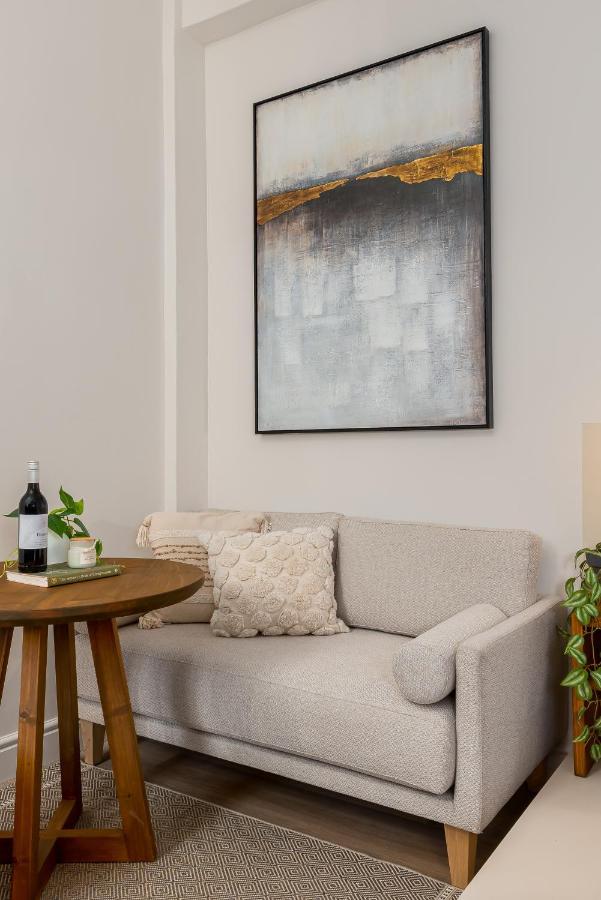 The Reserve Apartment Cape Town Bagian luar foto