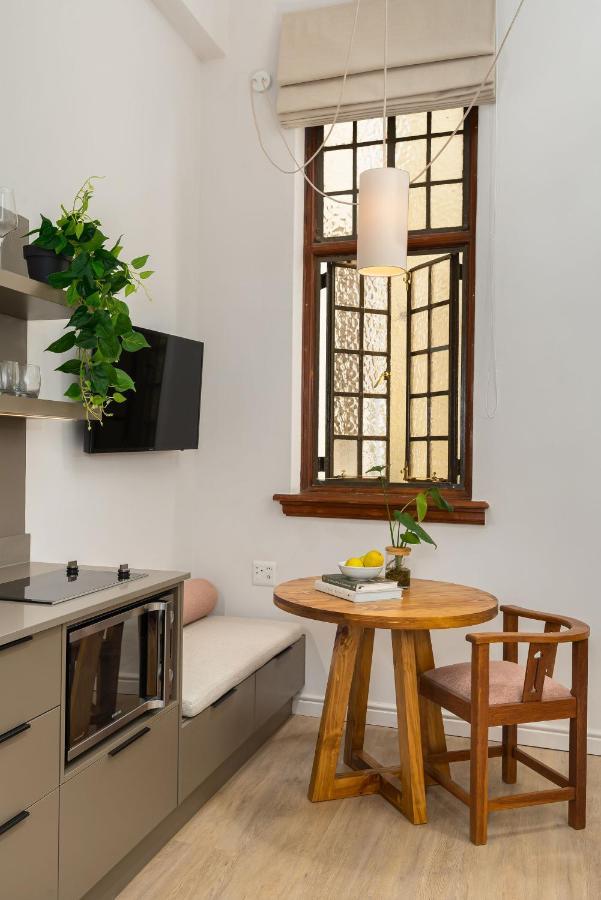 The Reserve Apartment Cape Town Bagian luar foto