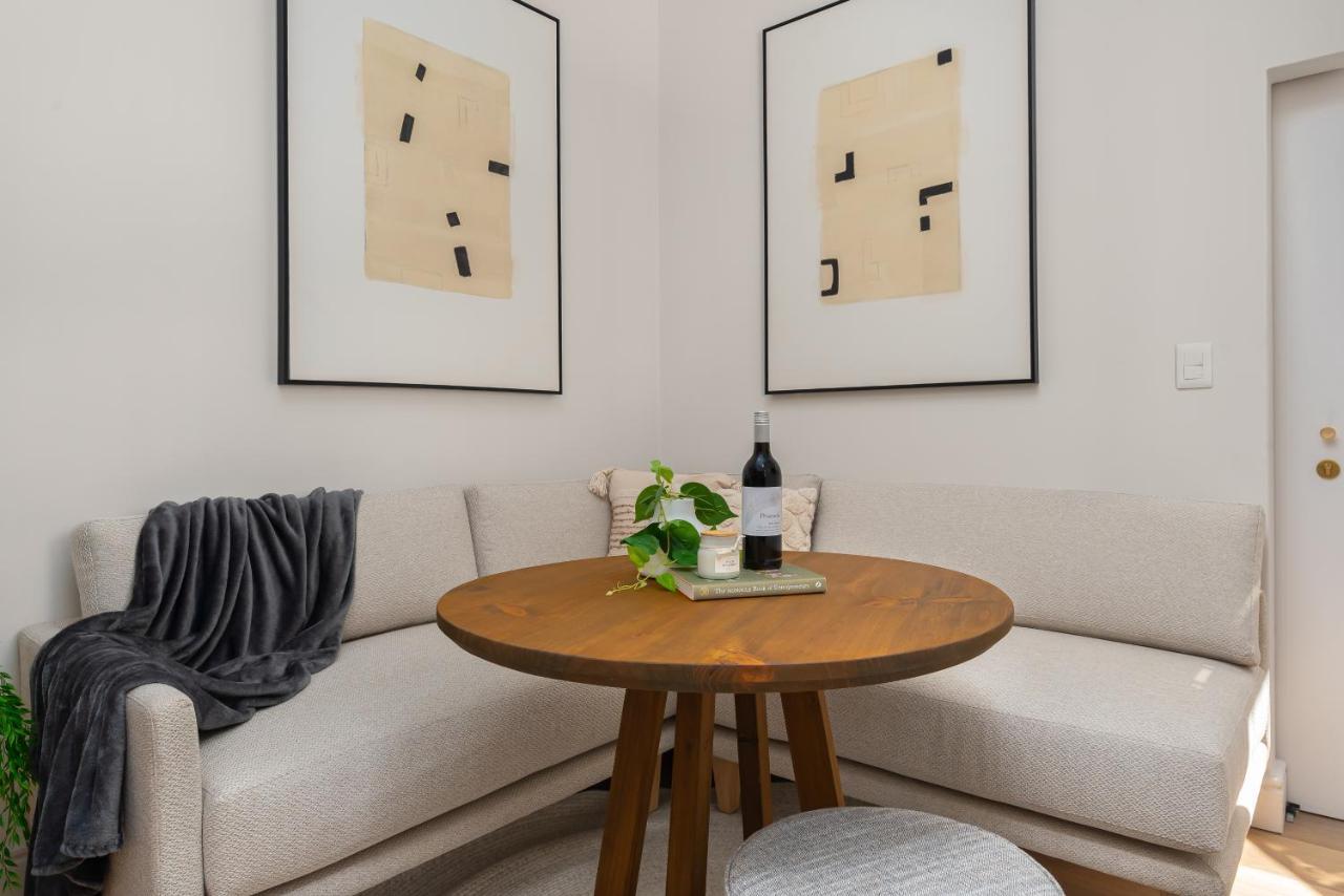 The Reserve Apartment Cape Town Bagian luar foto