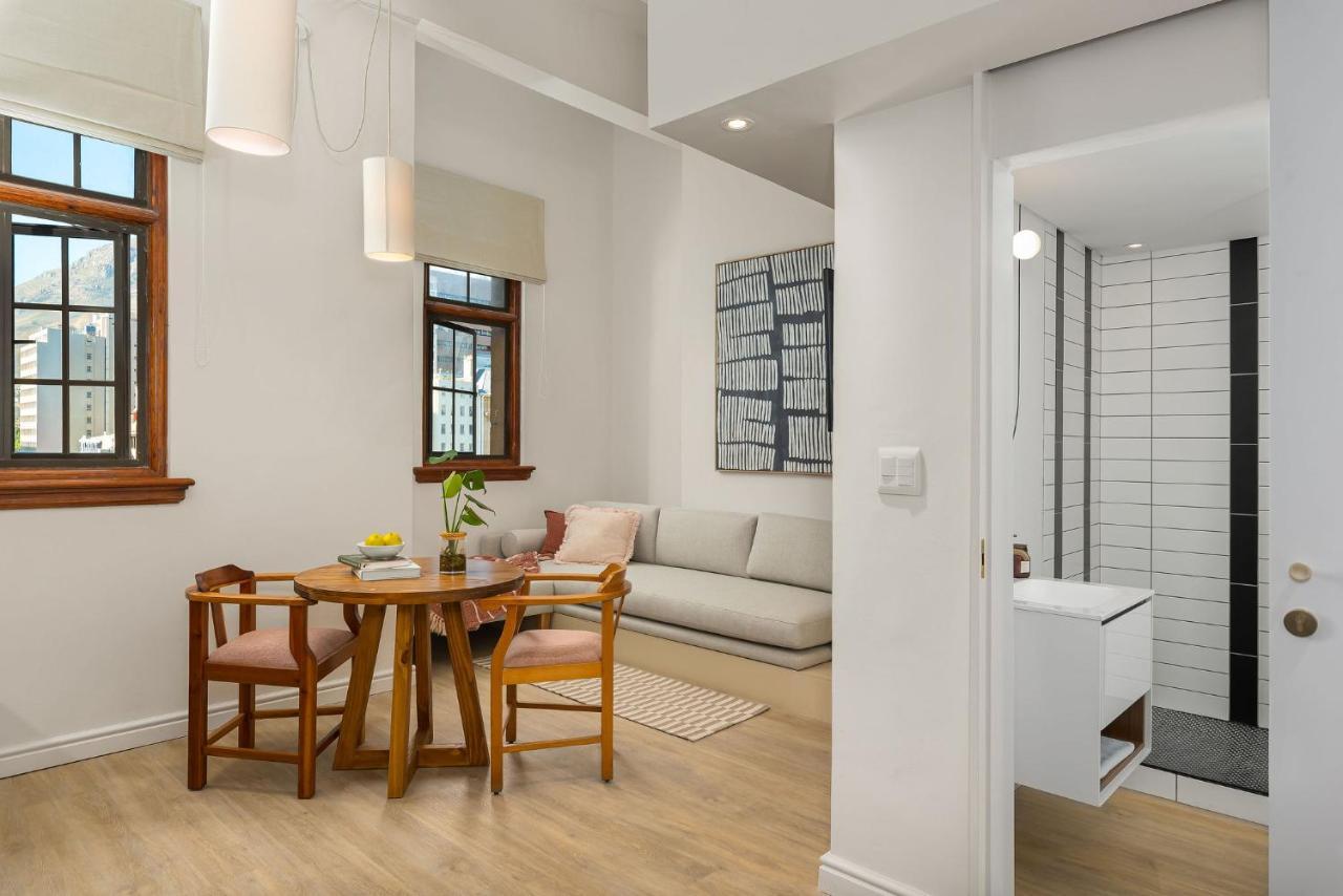The Reserve Apartment Cape Town Bagian luar foto