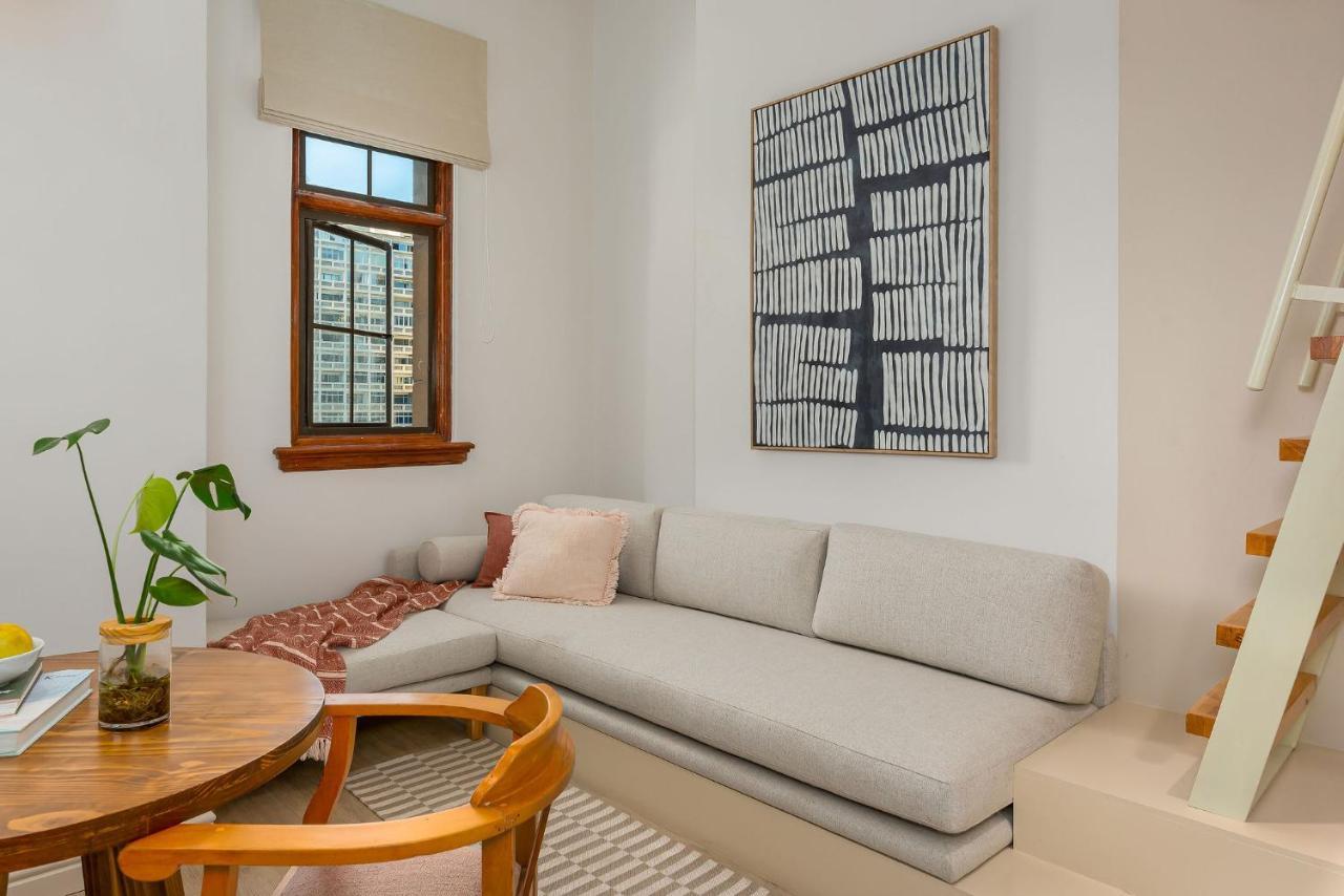 The Reserve Apartment Cape Town Bagian luar foto