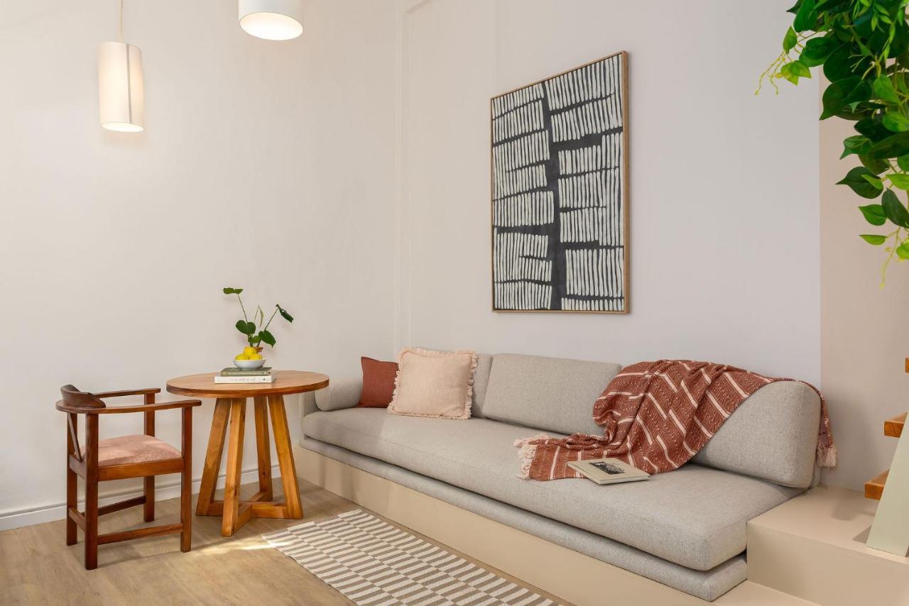 The Reserve Apartment Cape Town Bagian luar foto