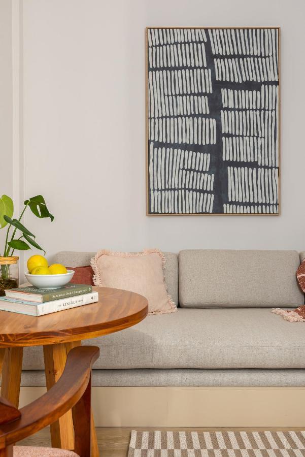 The Reserve Apartment Cape Town Bagian luar foto