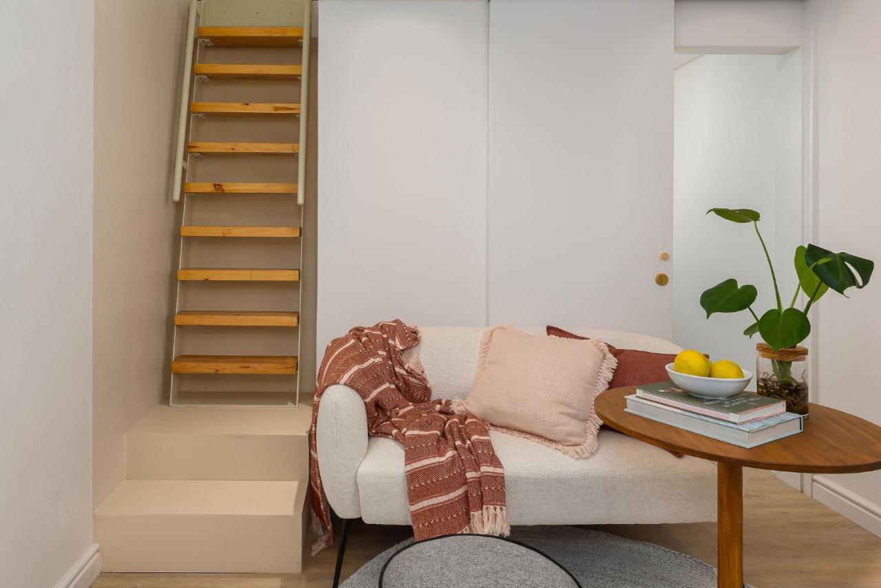 The Reserve Apartment Cape Town Bagian luar foto