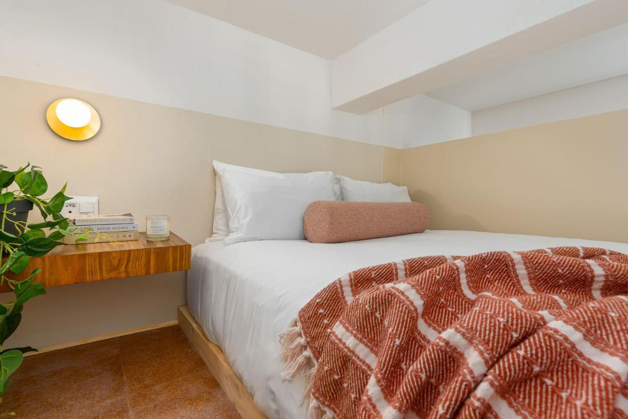 The Reserve Apartment Cape Town Bagian luar foto
