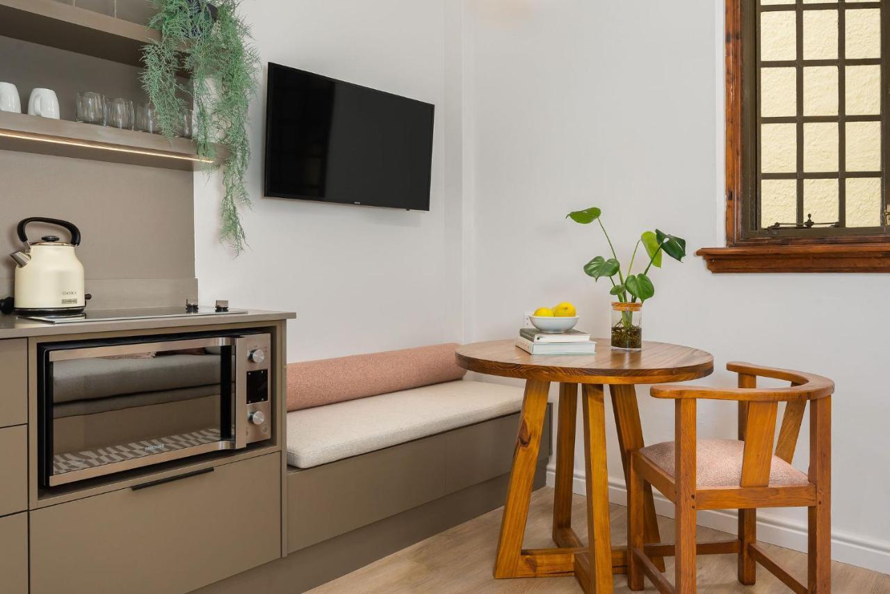 The Reserve Apartment Cape Town Bagian luar foto