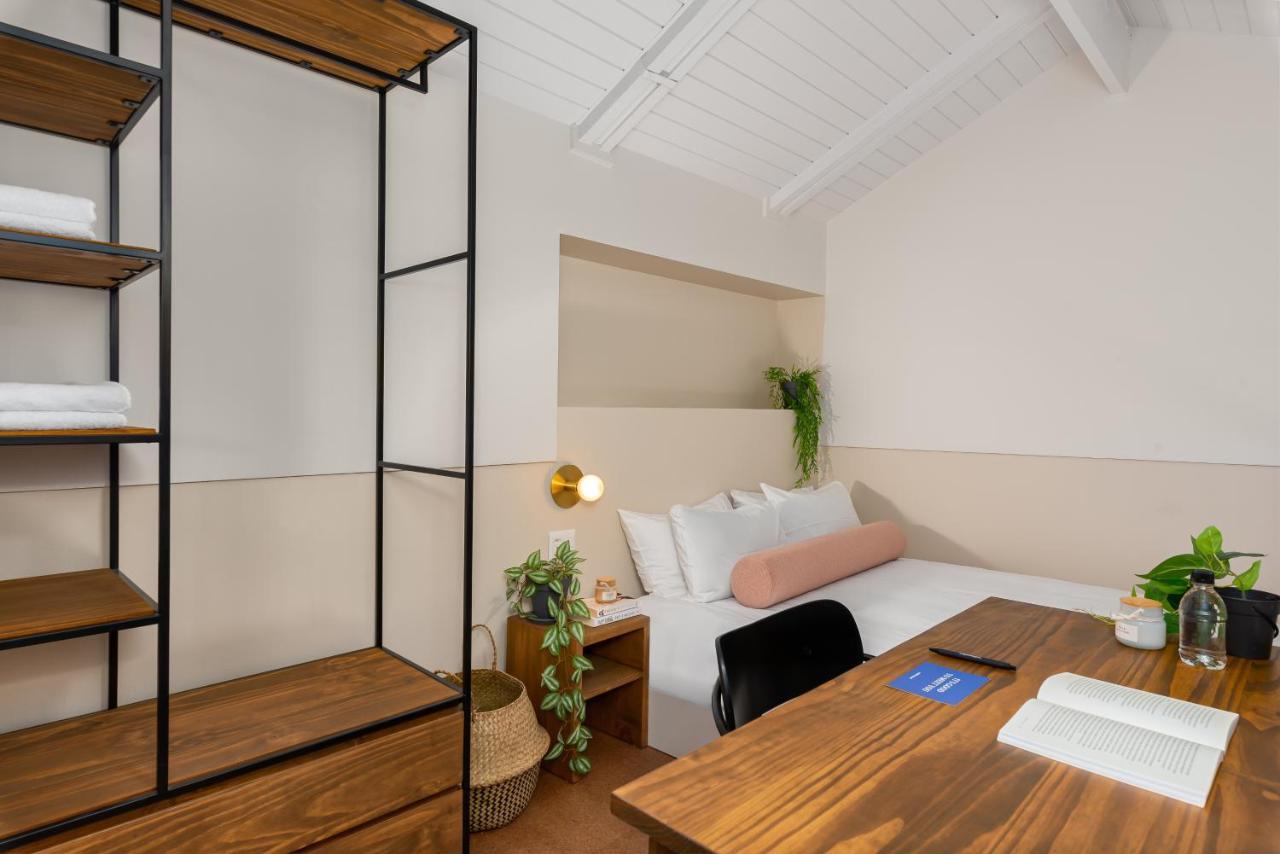The Reserve Apartment Cape Town Bagian luar foto