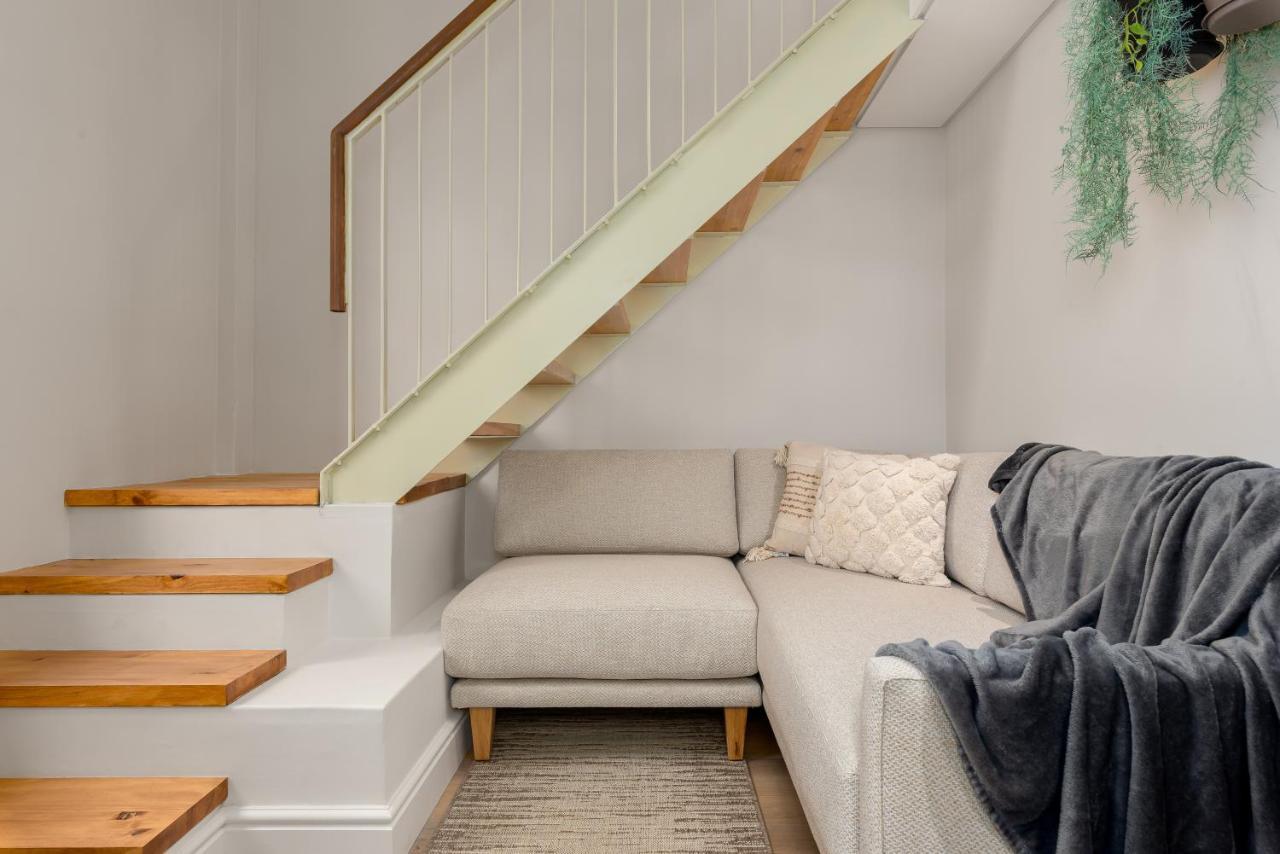 The Reserve Apartment Cape Town Bagian luar foto
