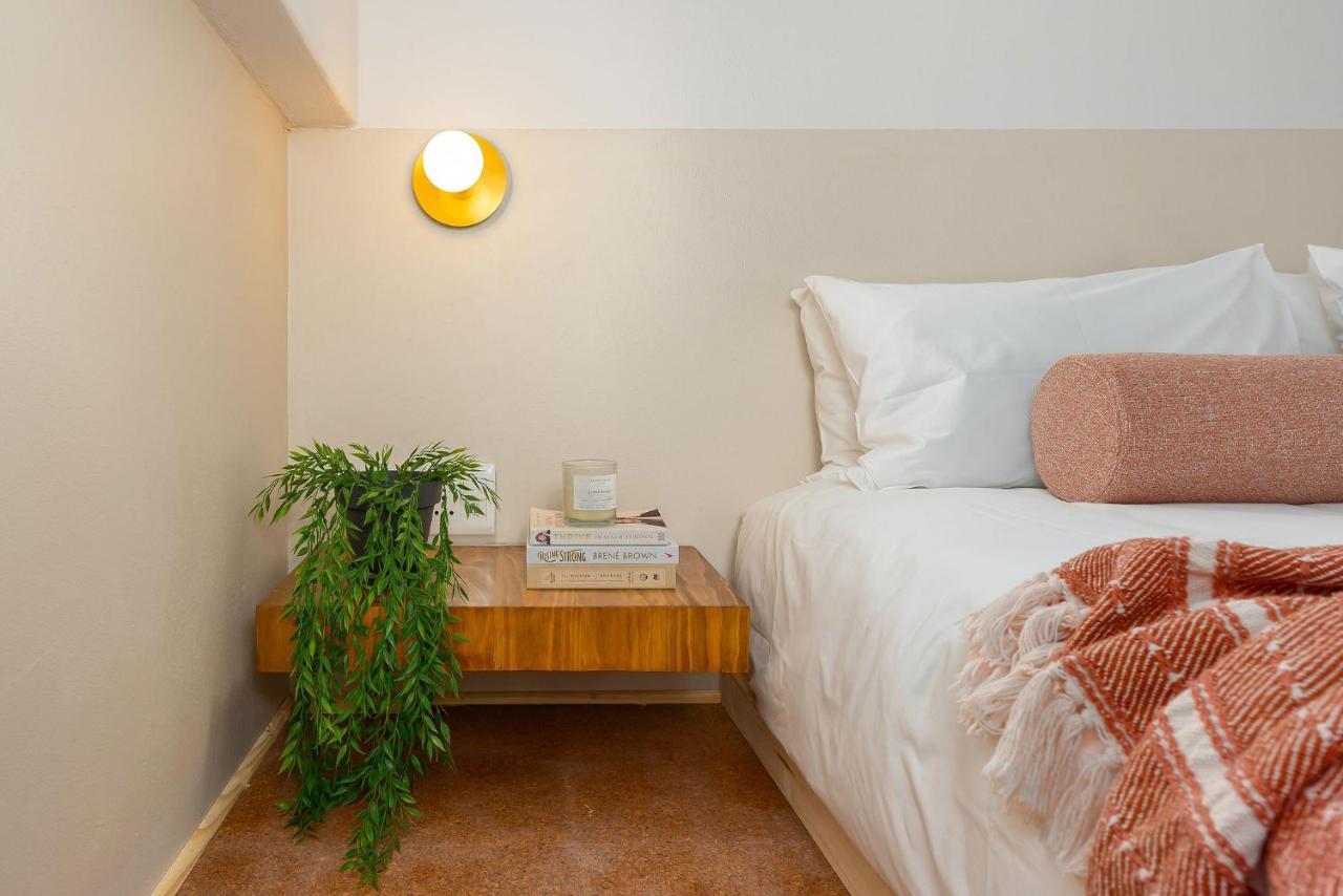 The Reserve Apartment Cape Town Bagian luar foto