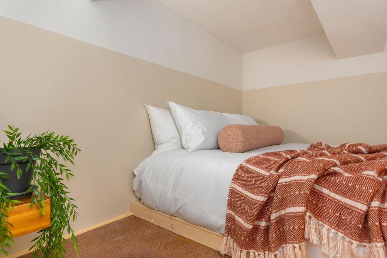 The Reserve Apartment Cape Town Bagian luar foto