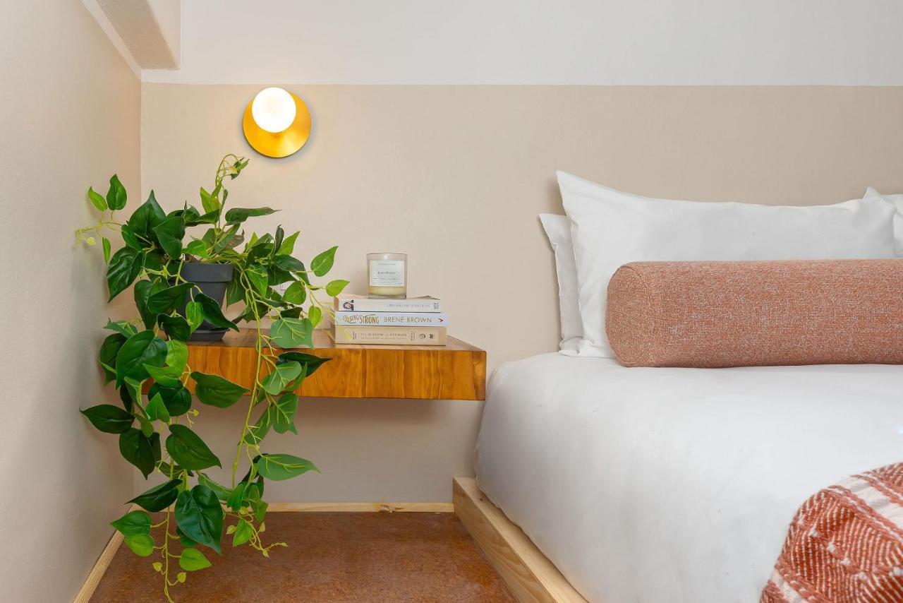 The Reserve Apartment Cape Town Bagian luar foto