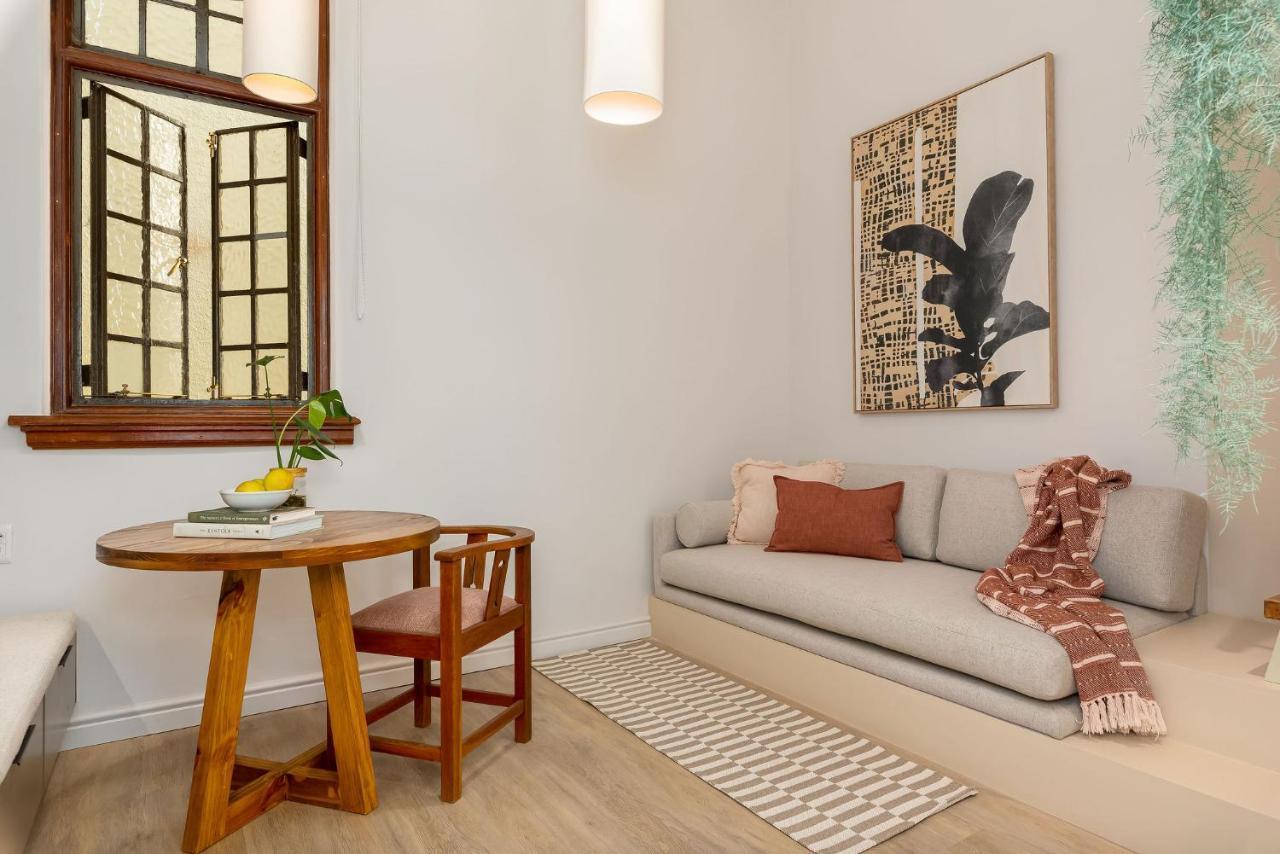 The Reserve Apartment Cape Town Bagian luar foto