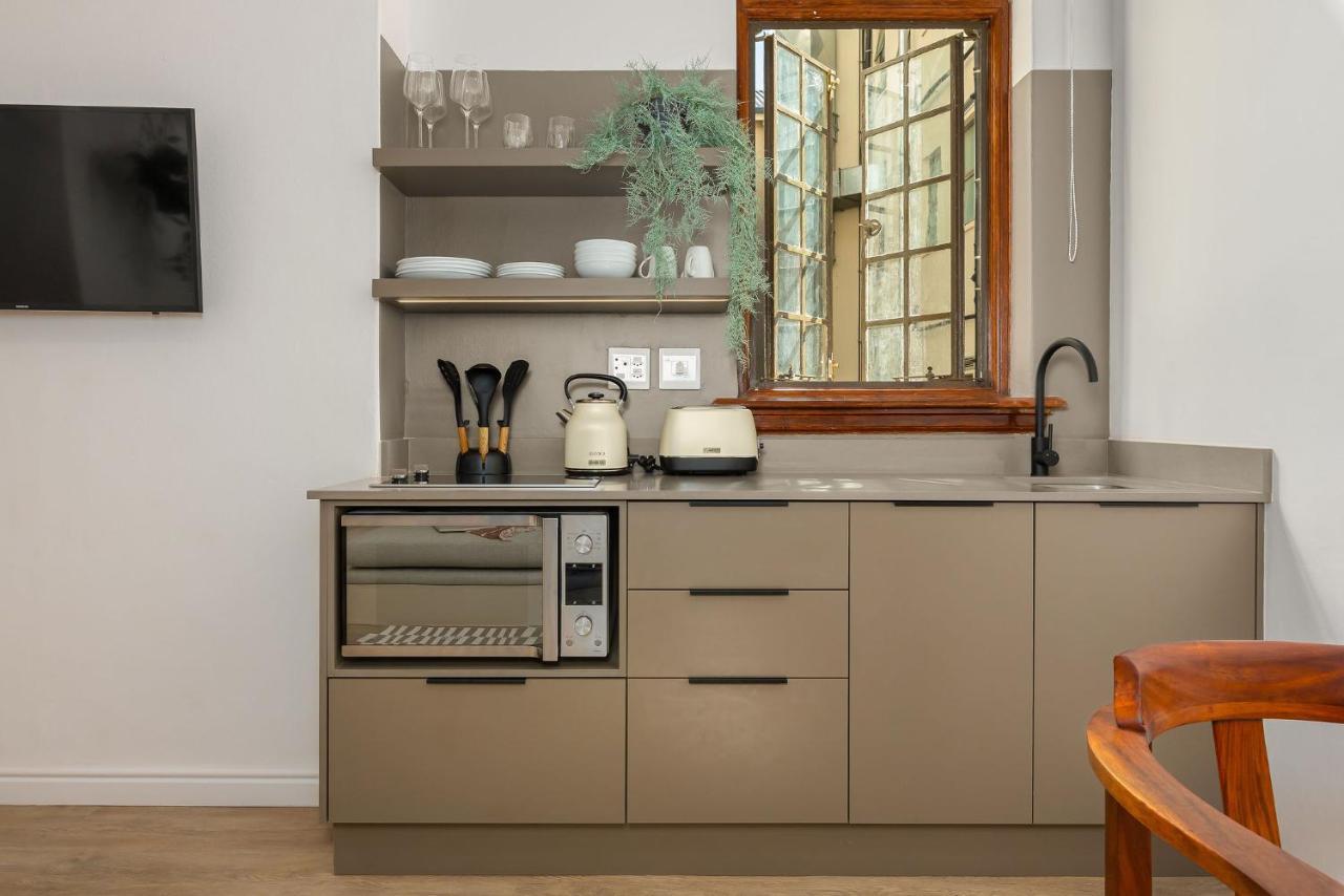 The Reserve Apartment Cape Town Bagian luar foto