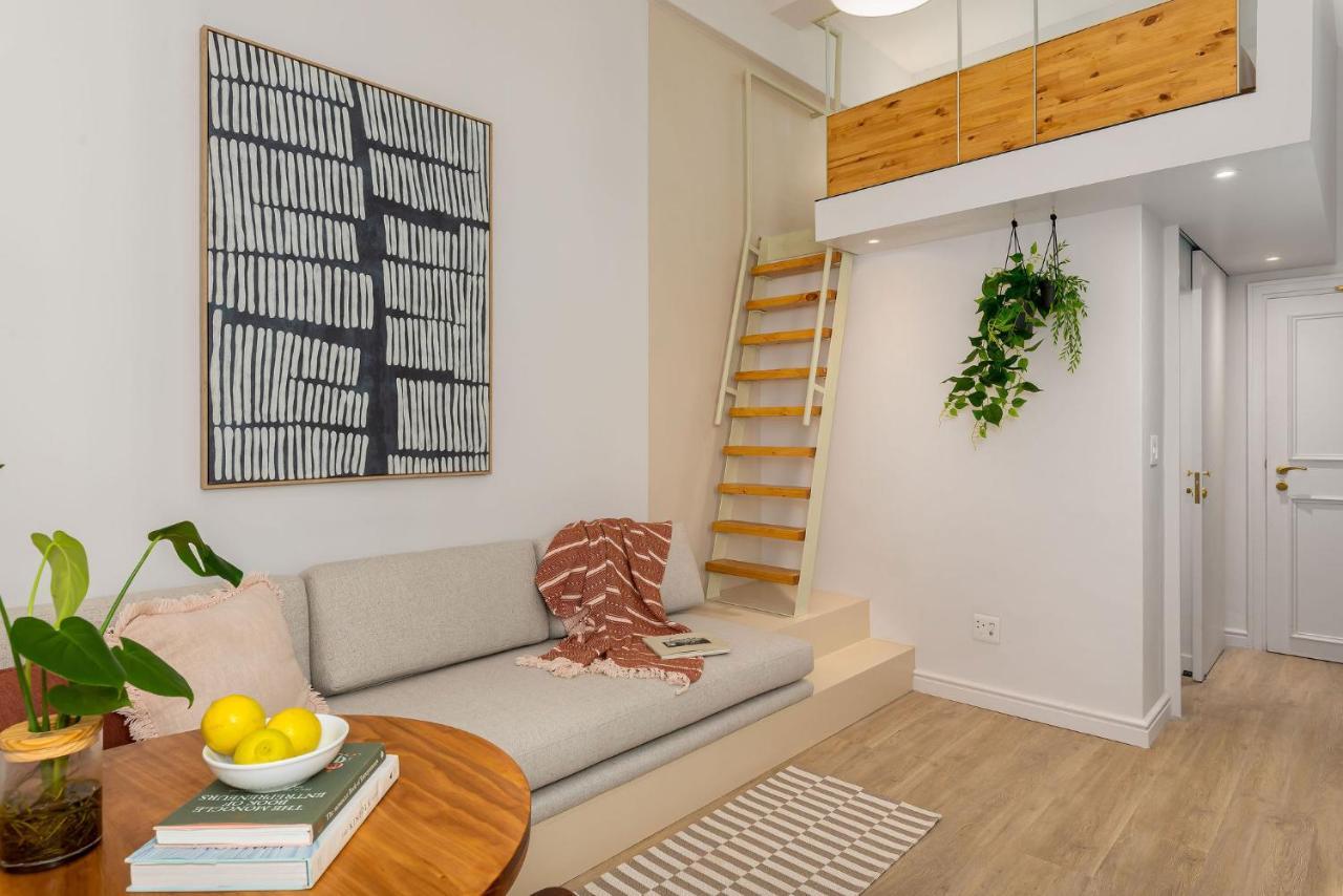 The Reserve Apartment Cape Town Bagian luar foto