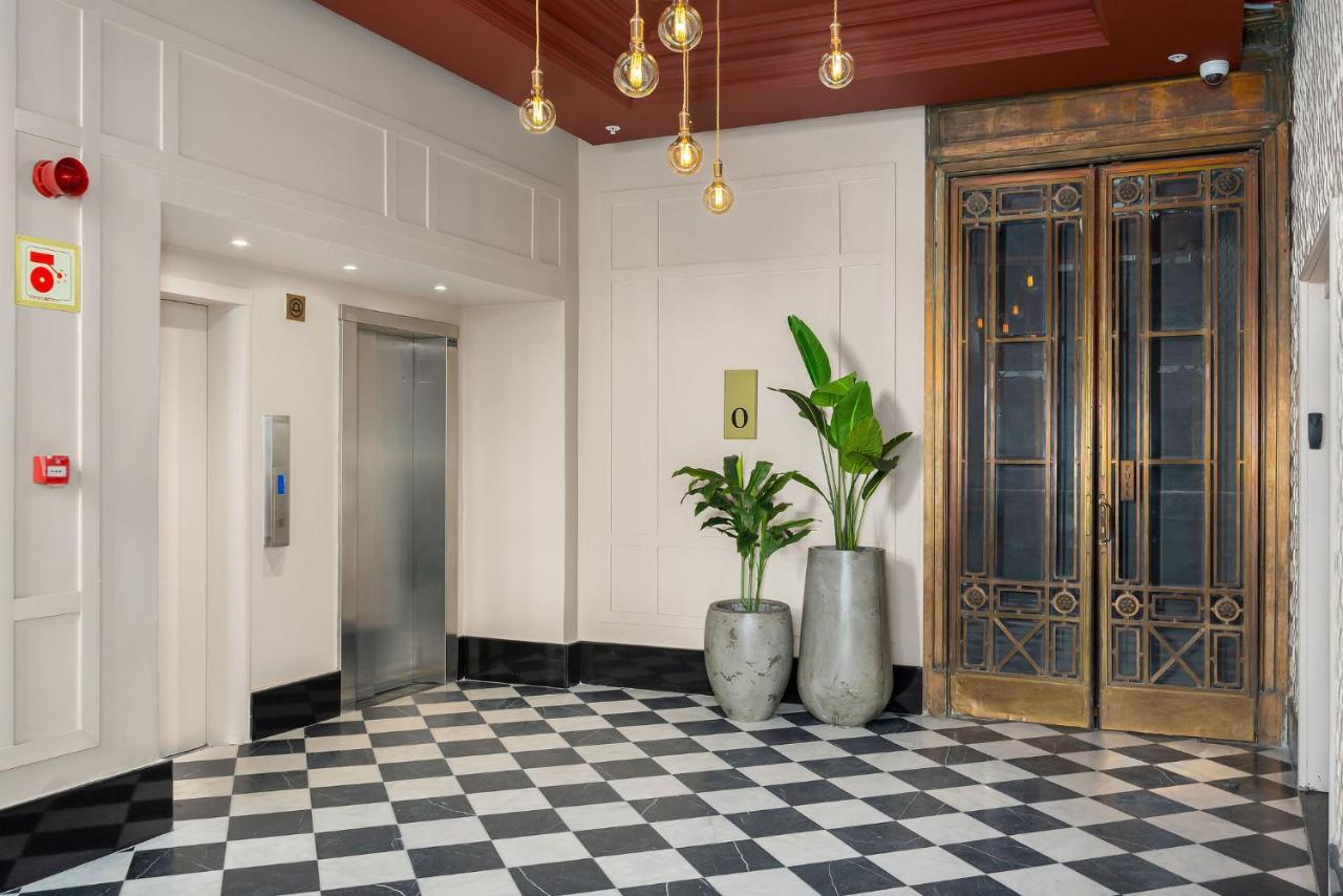 The Reserve Apartment Cape Town Bagian luar foto