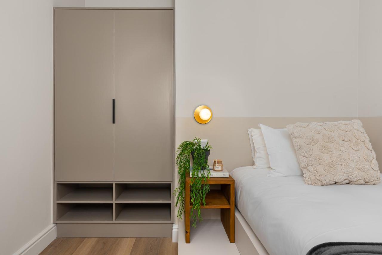 The Reserve Apartment Cape Town Bagian luar foto